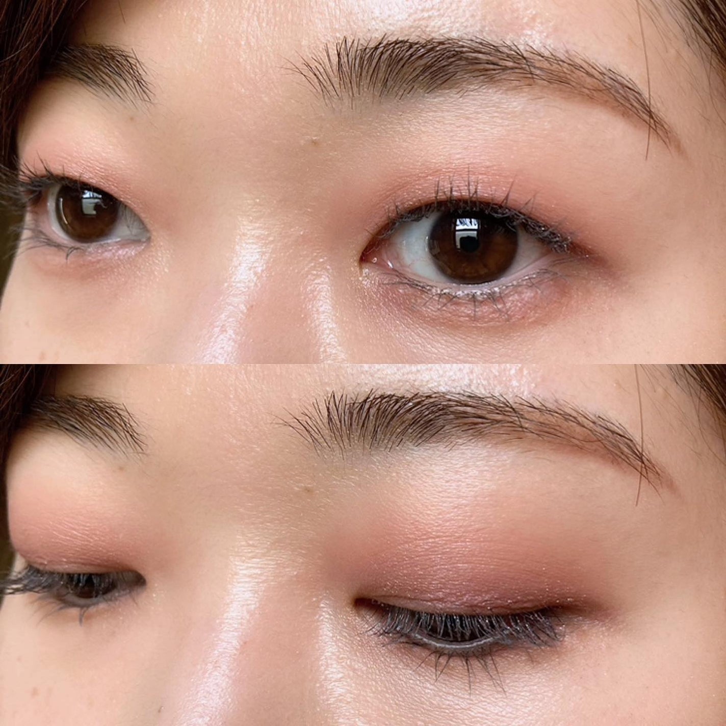 レ キャトル オンブル/CHANEL/アイシャドウパレットを使ったクチコミ(5枚目)