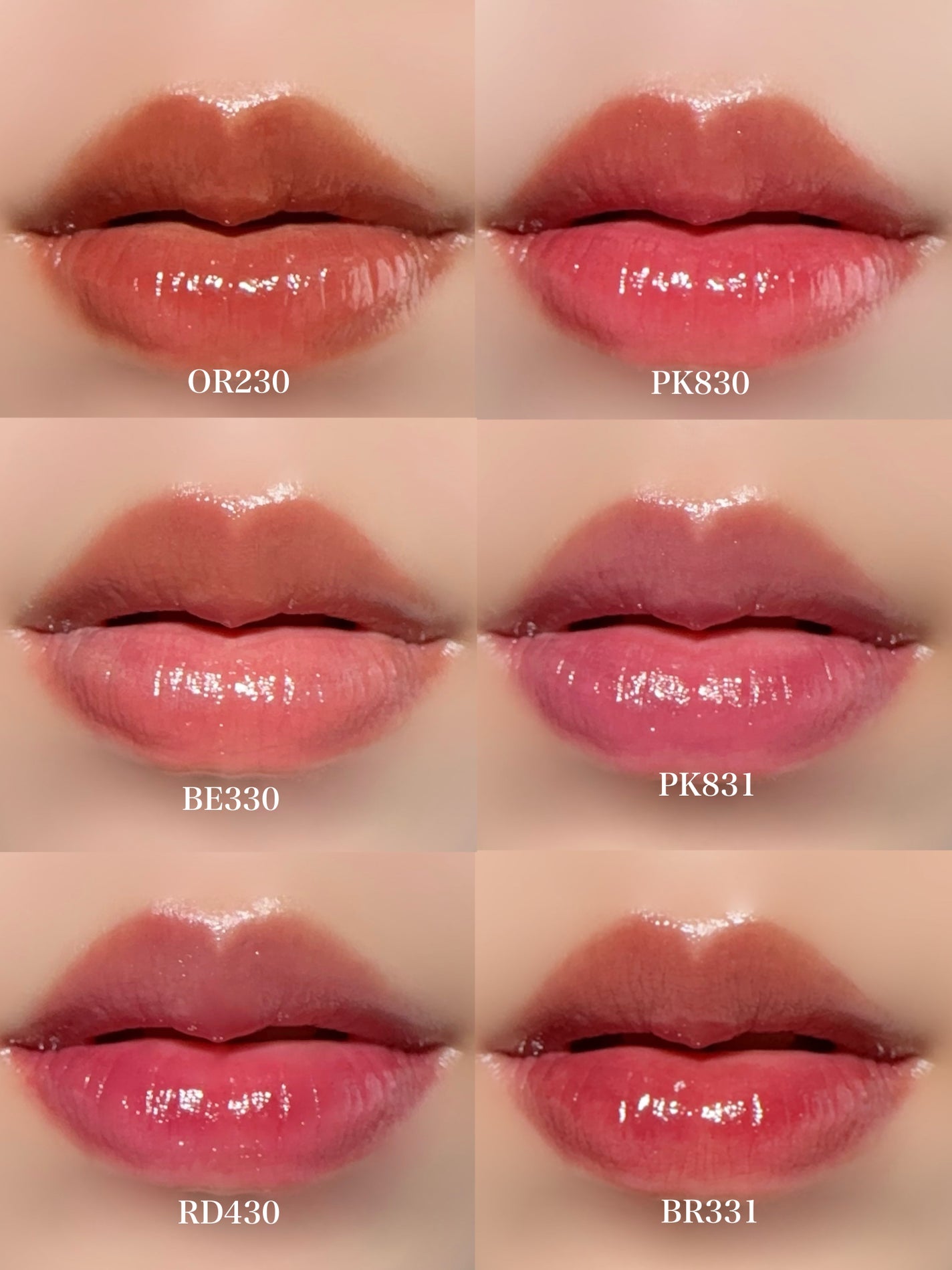 ネンマクフェイク リキッド/Visée/口紅を使ったクチコミ(9枚目)