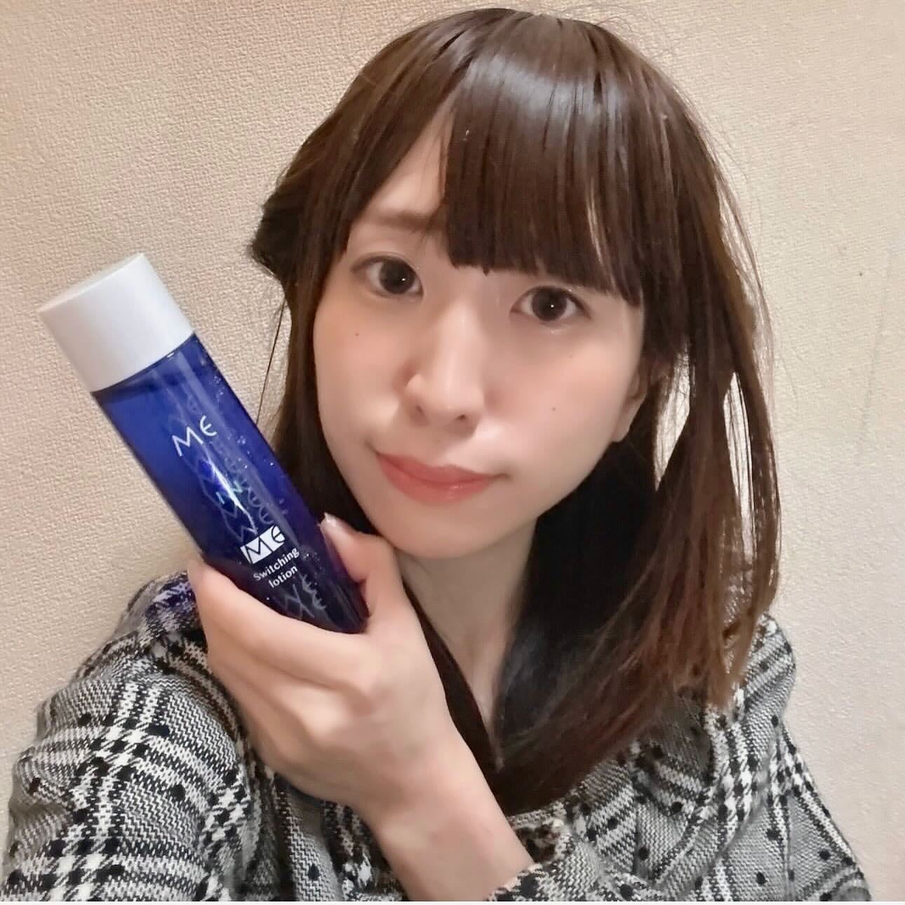 静寂 <オイル状美容液> /me in me/美容液を使ったクチコミ(1枚目)