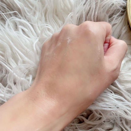 EDW コンセントレート セラム/THE BODY SHOP/美容液を使ったクチコミ(8枚目)