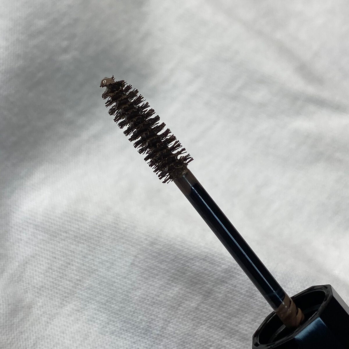 カラーリングアイブロウ/ヘビーローテーション/眉マスカラを使ったクチコミ(2枚目)