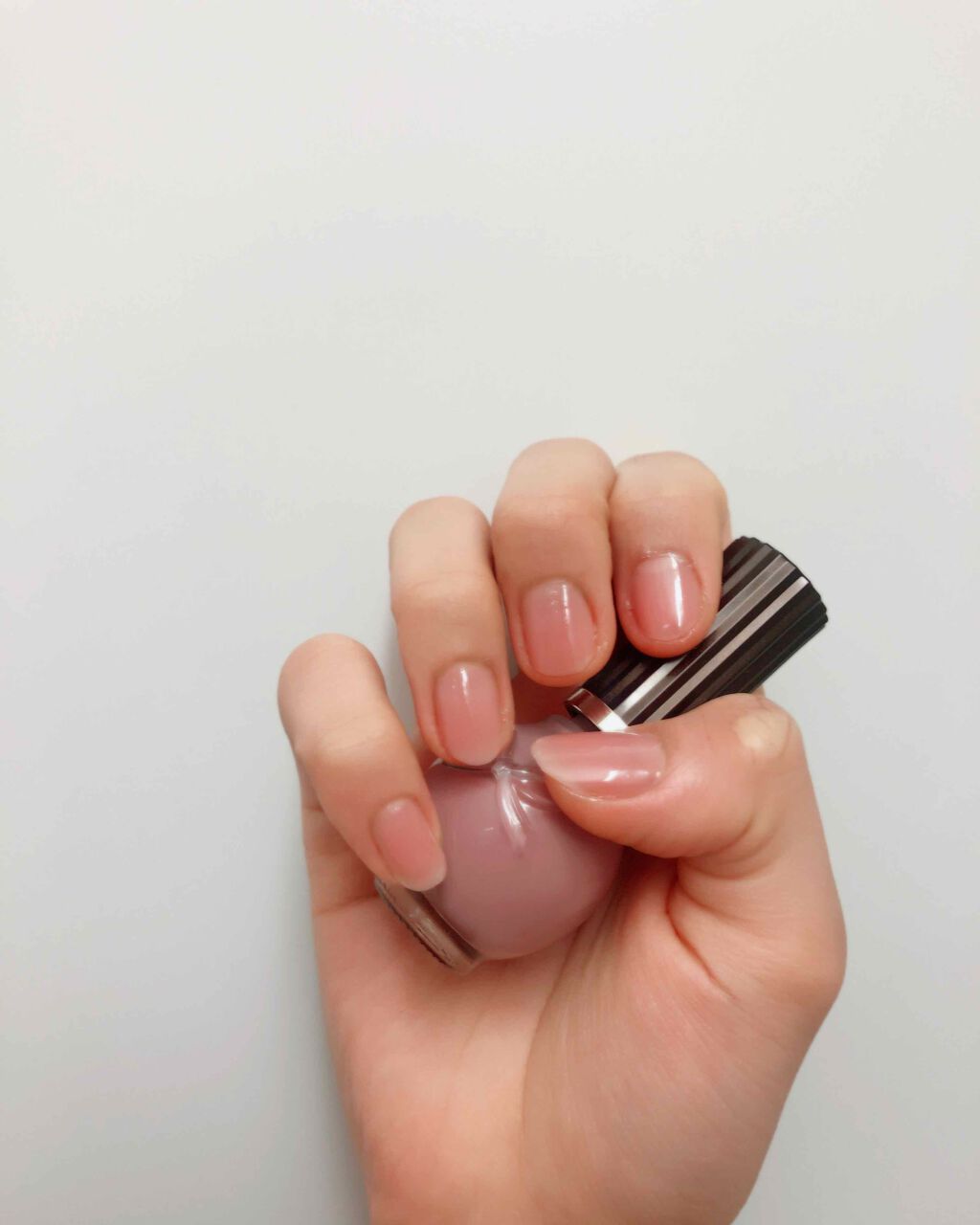 シュガードール オールインワンネイルR/シュガードール/オールインワンネイルを使ったクチコミ(1枚目)