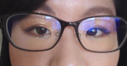 シングルカラーアイシャドウ/CEZANNE/単色アイシャドウを使ったクチコミ(3枚目)