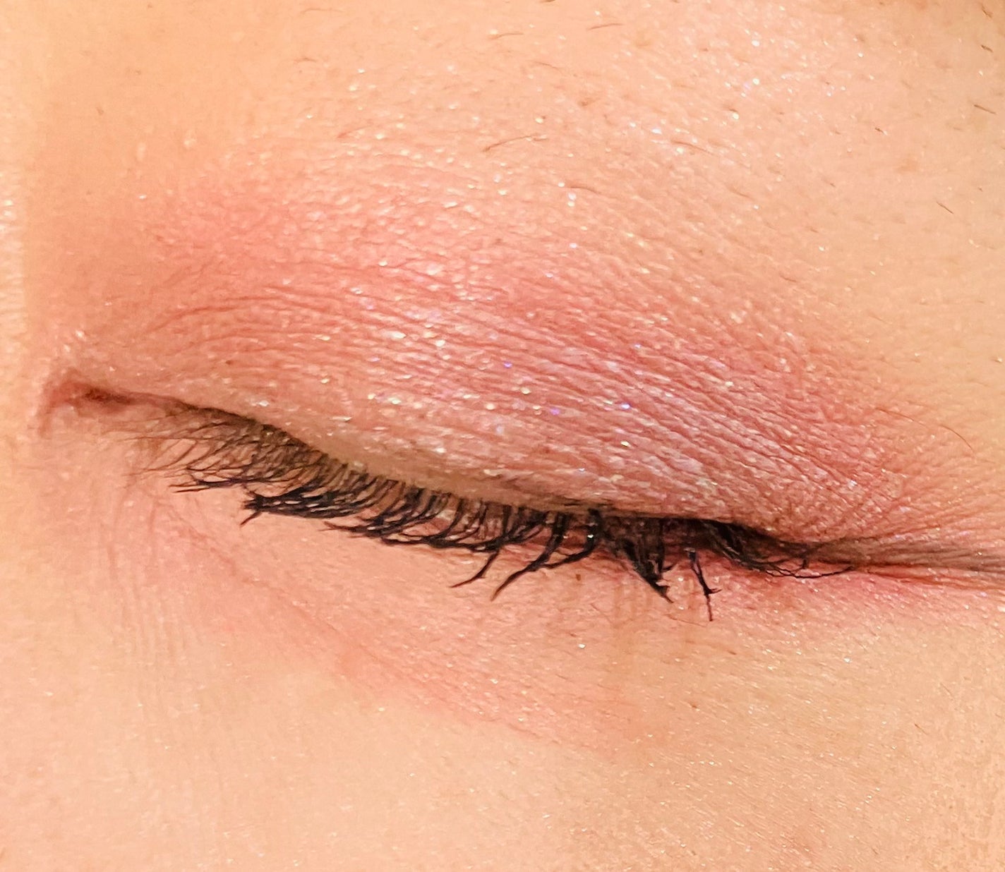 アイプランナーパレット/excel/アイシャドウパレットを使ったクチコミ(5枚目)