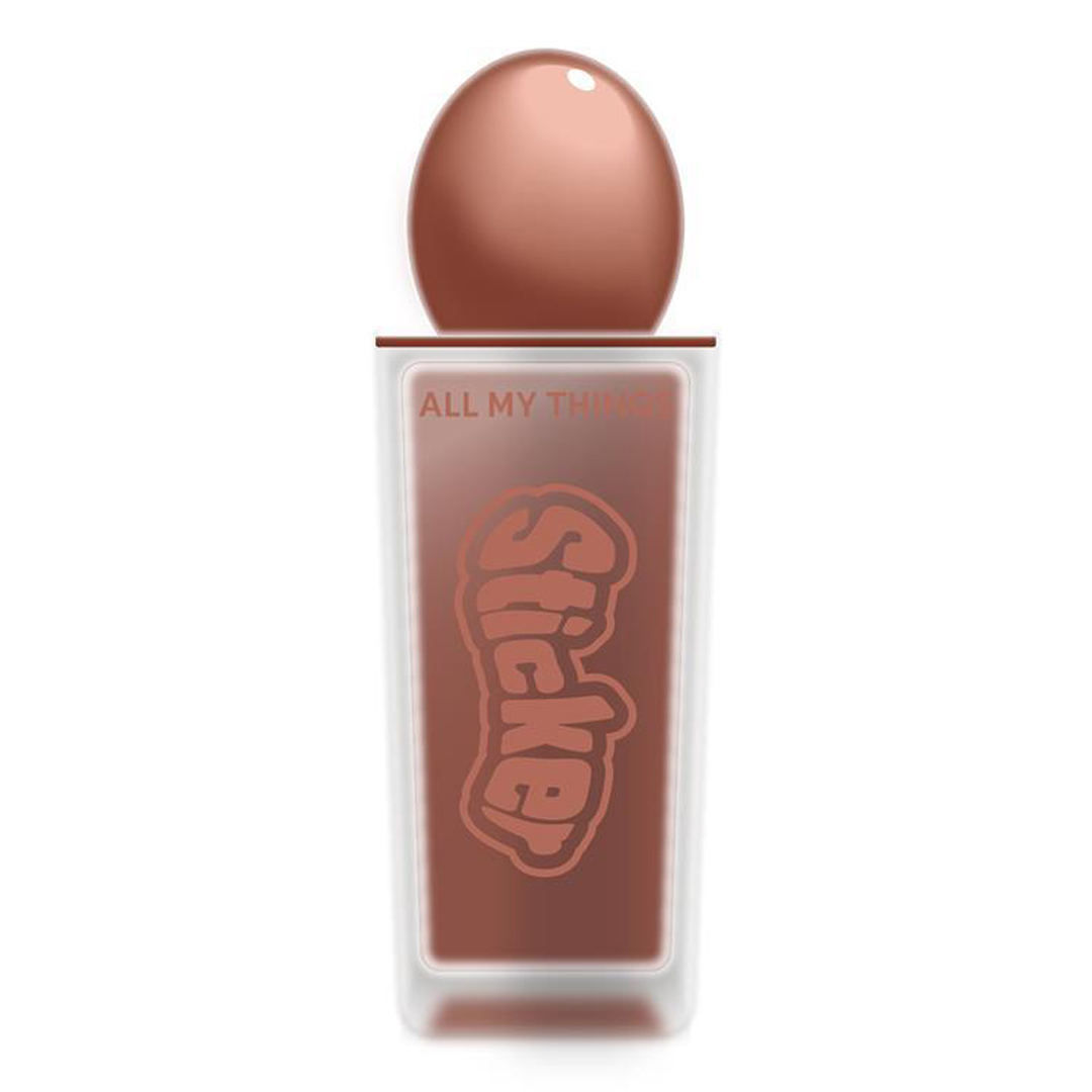 オールマイシングス リップスティッカーティント 【旧】05 マーマレード(MARMALADE)