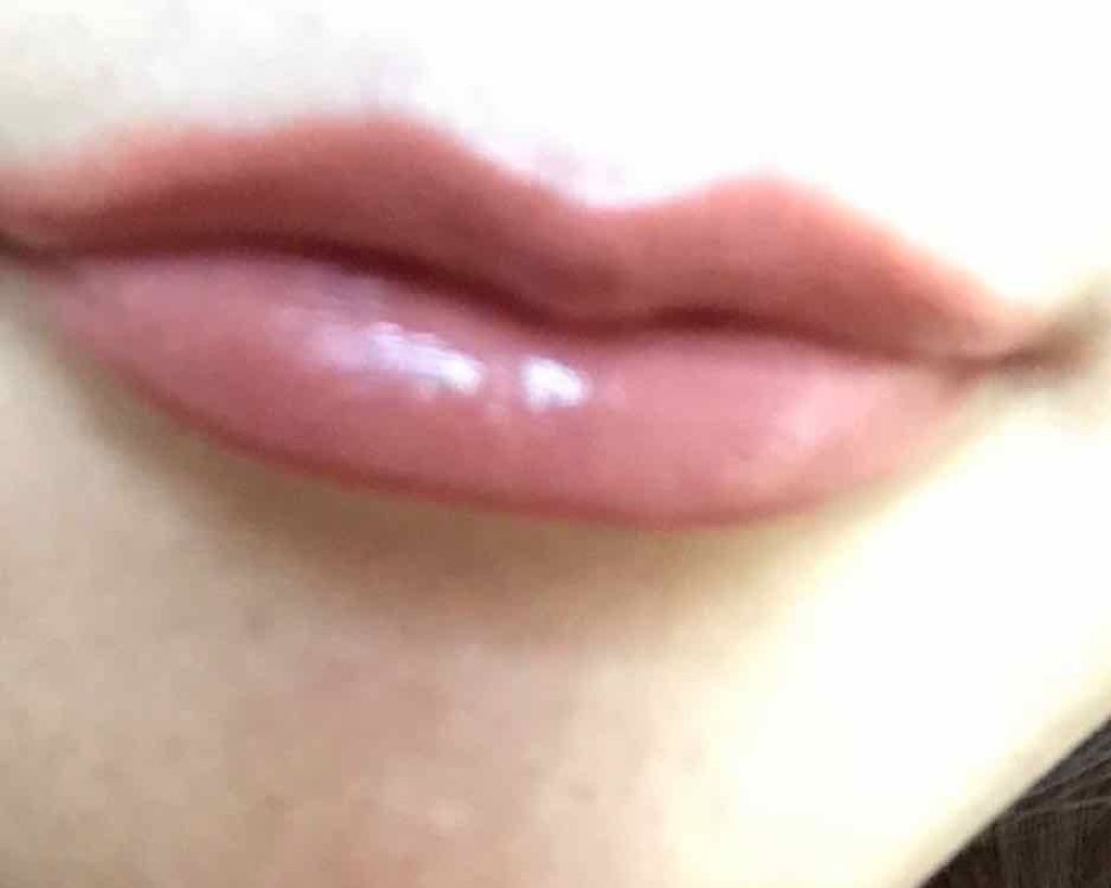 フルグラマーリップス/LUNASOL/口紅を使ったクチコミ（2枚目）