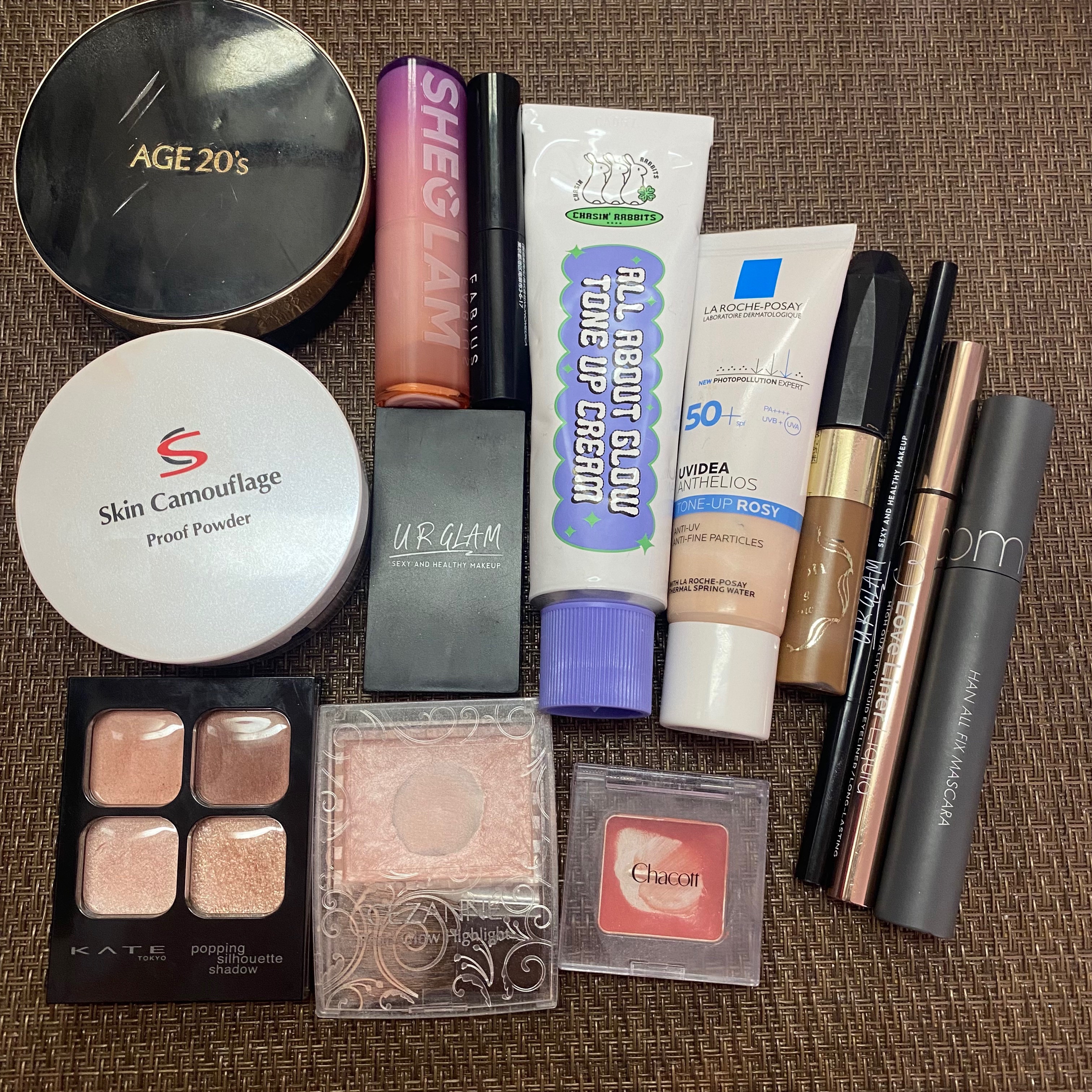 FABIUSコンシーラー/FABIUS/スティックコンシーラーを使ったクチコミ（3枚目）