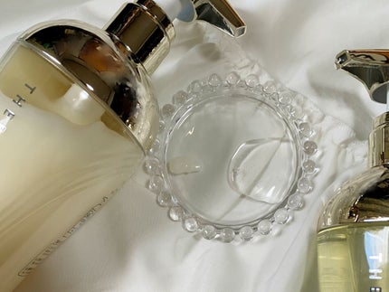 ドリーミー モイスト シャンプー/ヘアトリートメント/THERATIS/市販シャンプーを使ったクチコミ(2枚目)