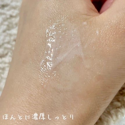 ビタペアC ビタレチ美容液/ネイチャーリパブリック/美容液を使ったクチコミ(4枚目)