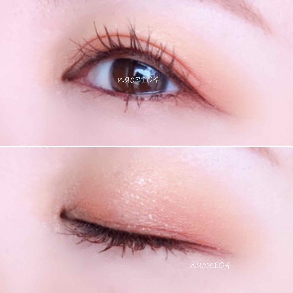 アイグロウ ジェム/DECORTÉ/ジェル・クリームアイシャドウを使ったクチコミ(2枚目)