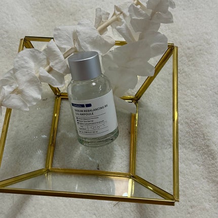 131 ポア クリアリング セラム/Celladix/美容液を使ったクチコミ(1枚目)