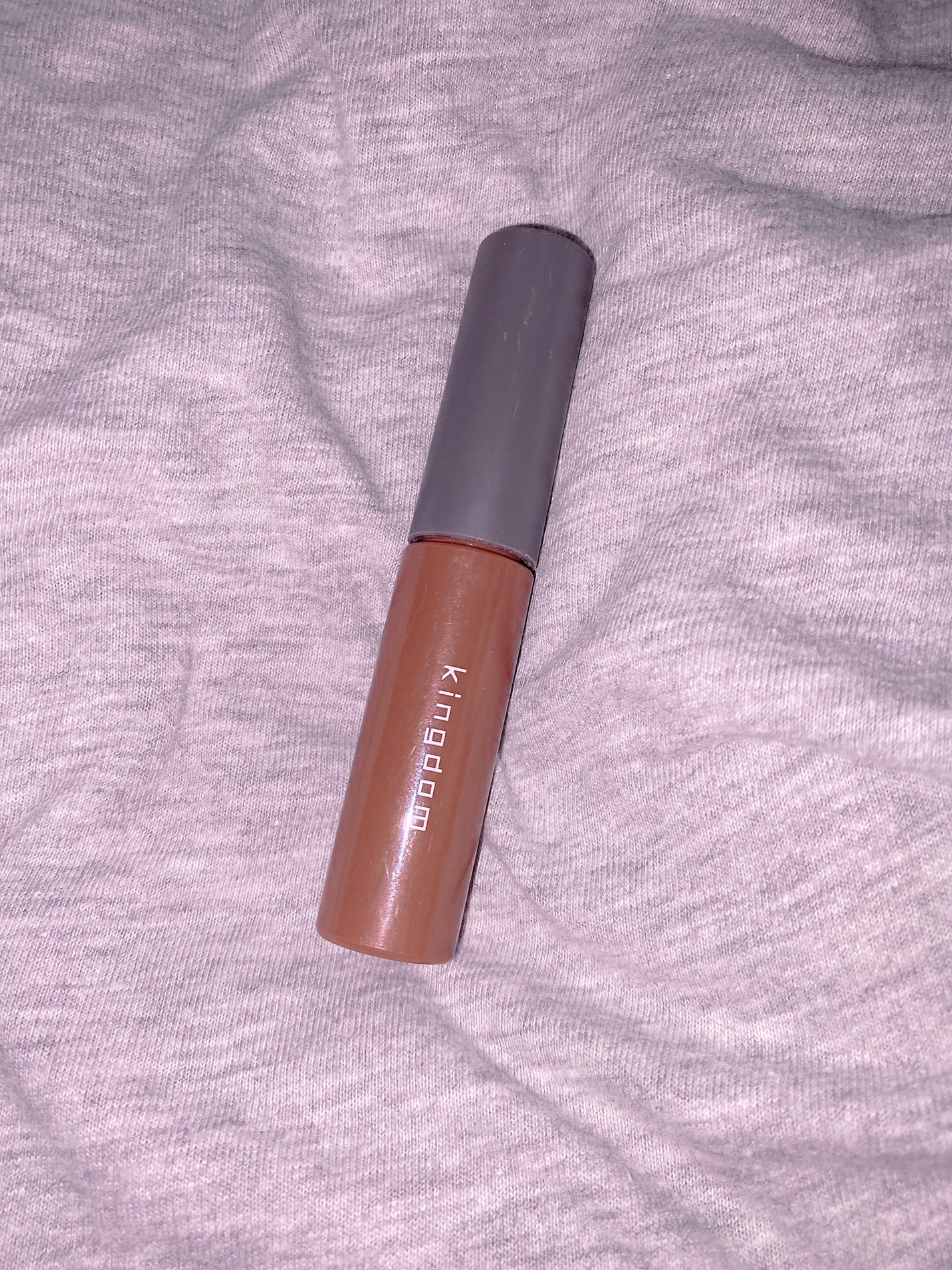 パウダリーリキッドアイブロウ ウルトラキープ /キングダム/リキッドアイブロウを使ったクチコミ(1枚目)