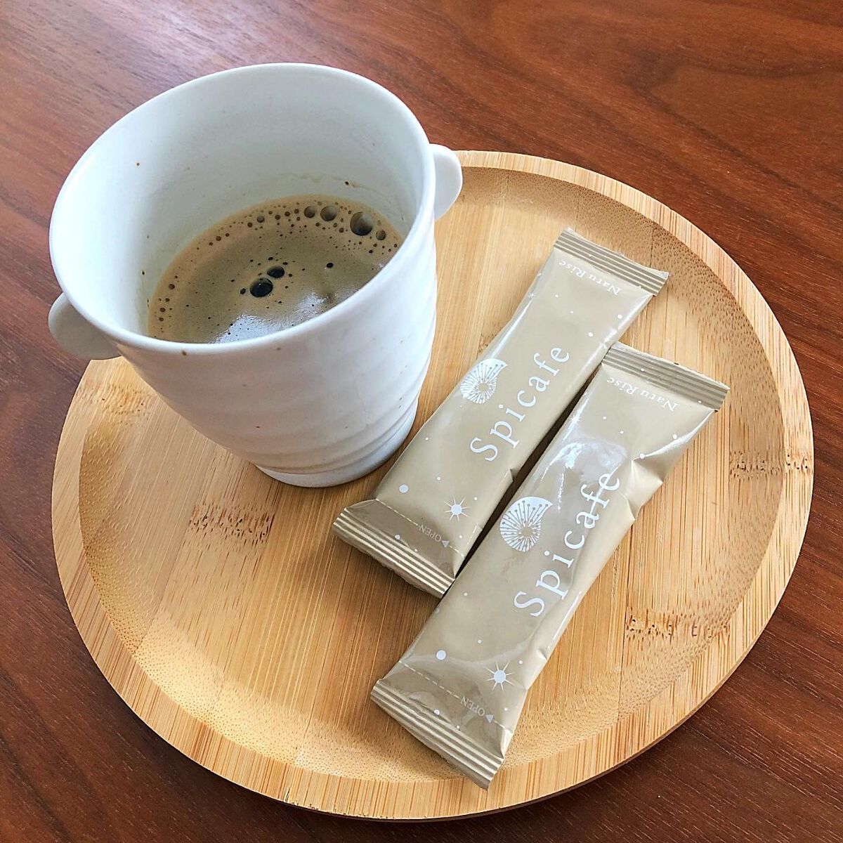 riko on LIPS 「『美』『眠り』『ストレスケア』をケアする大人のストレスケアにス..」(2枚目)