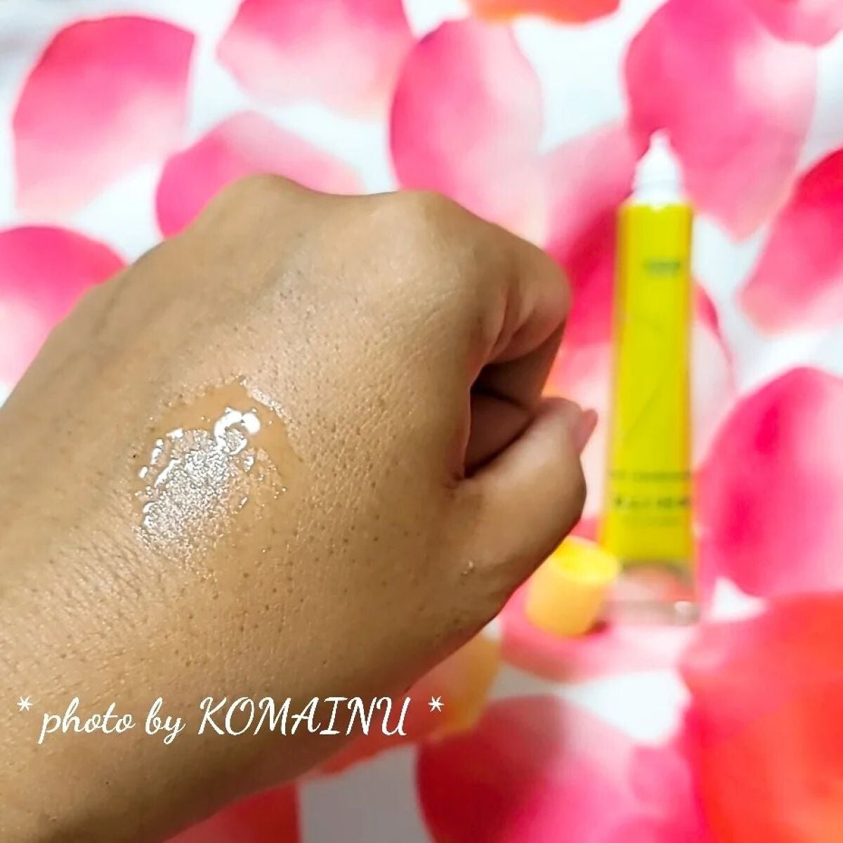 モイスチュアマイルドホワイトリペアエッセンス C100/モイスチュアマイルド ホワイト/美容液を使ったクチコミ(2枚目)