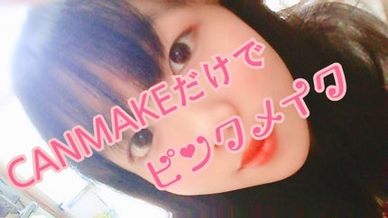 【旧品】パーフェクトスタイリストアイズ/キャンメイク/アイシャドウパレットを使ったクチコミ(1枚目)