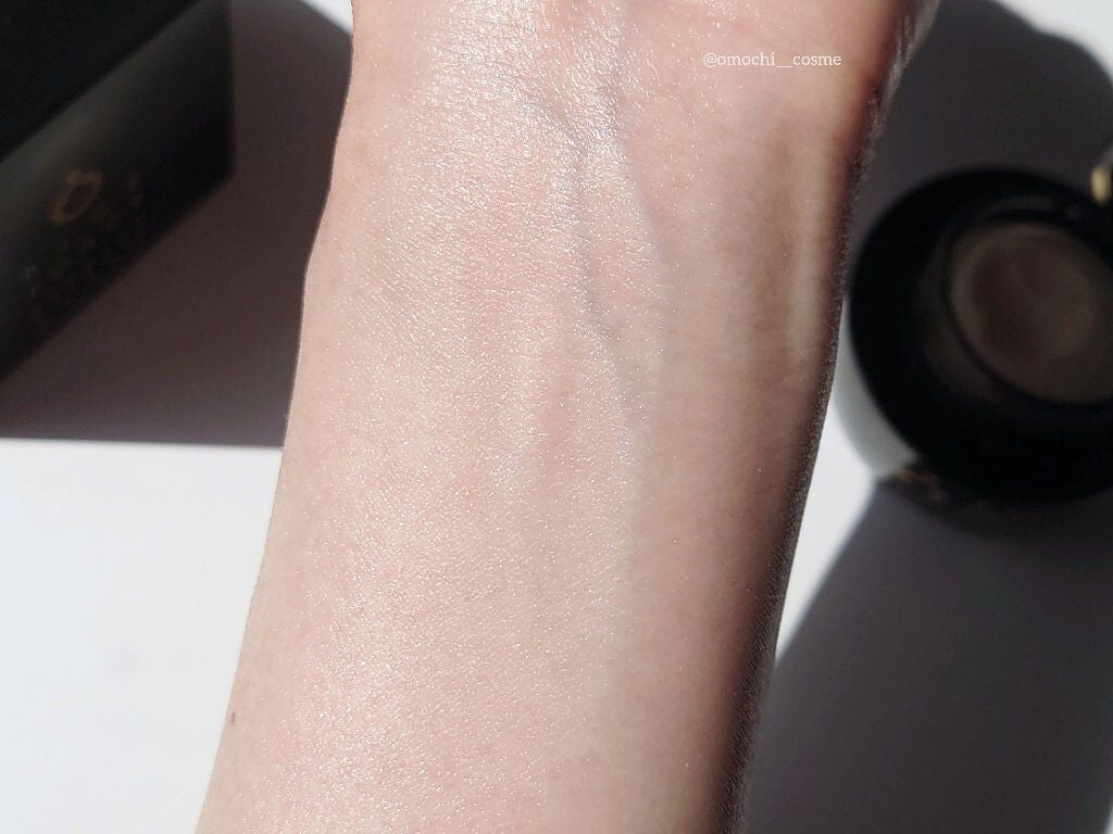 プレミアムパーフェクトクリーム/ライスフォース/フェイスクリームを使ったクチコミ(5枚目)