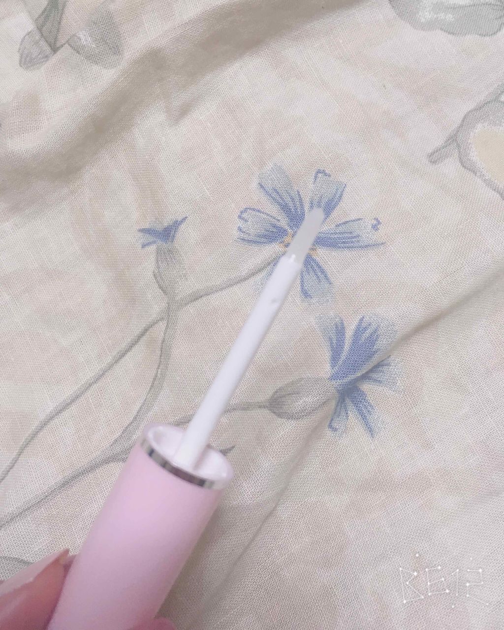 皮脂テカリお直し液/CEZANNE/化粧下地を使ったクチコミ（3枚目）