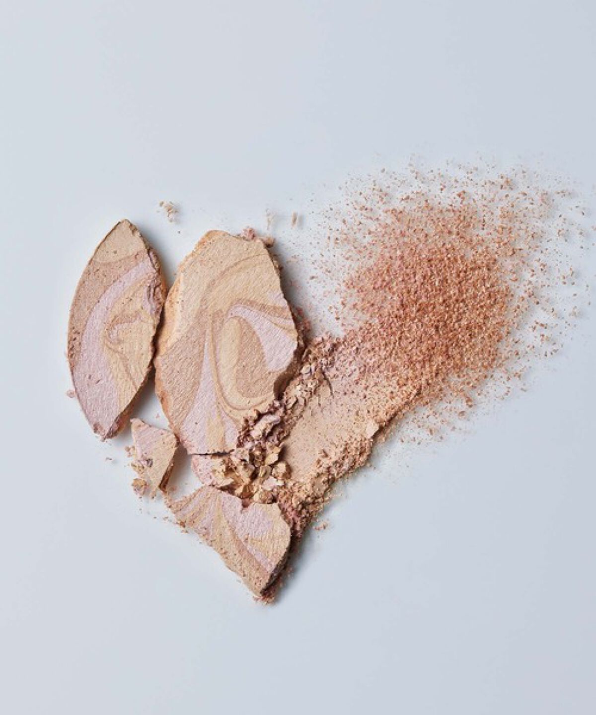 カムフィー プレストパウダー EX02 ヘルシーグロウ