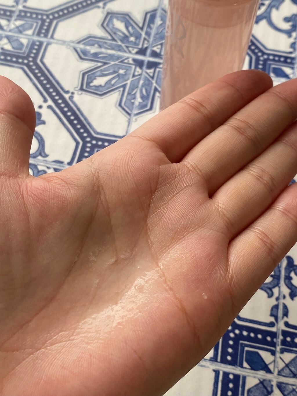 MIST SERUM/BR organic/ミスト状化粧水を使ったクチコミ(2枚目)