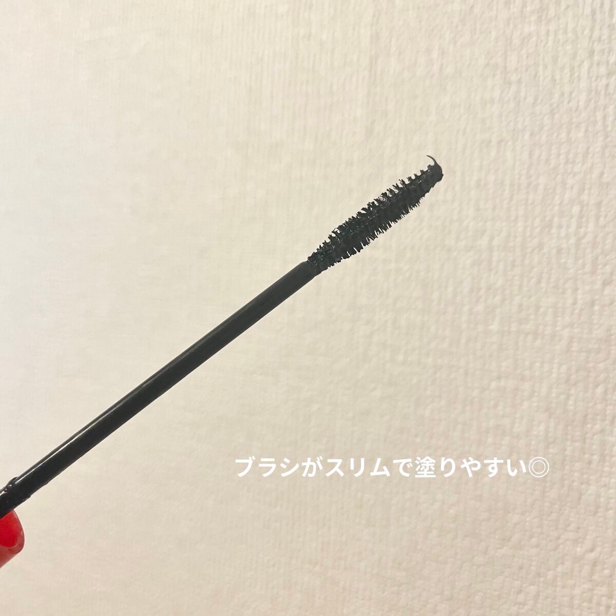 オペラ マイラッシュ アドバンスト/OPERA/マスカラを使ったクチコミ(2枚目)