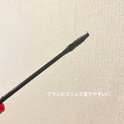 オペラ マイラッシュ アドバンスト/OPERA/マスカラを使ったクチコミ(2枚目)