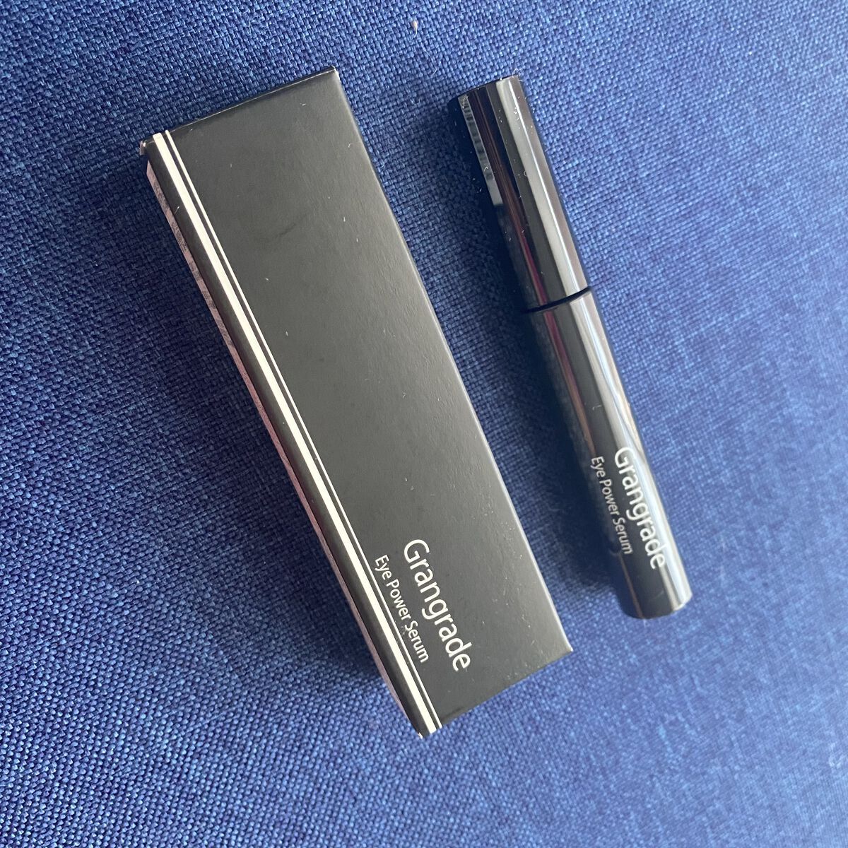 アイパワーセラム/グラングレイ/その他スキンケアを使ったクチコミ（1枚目）