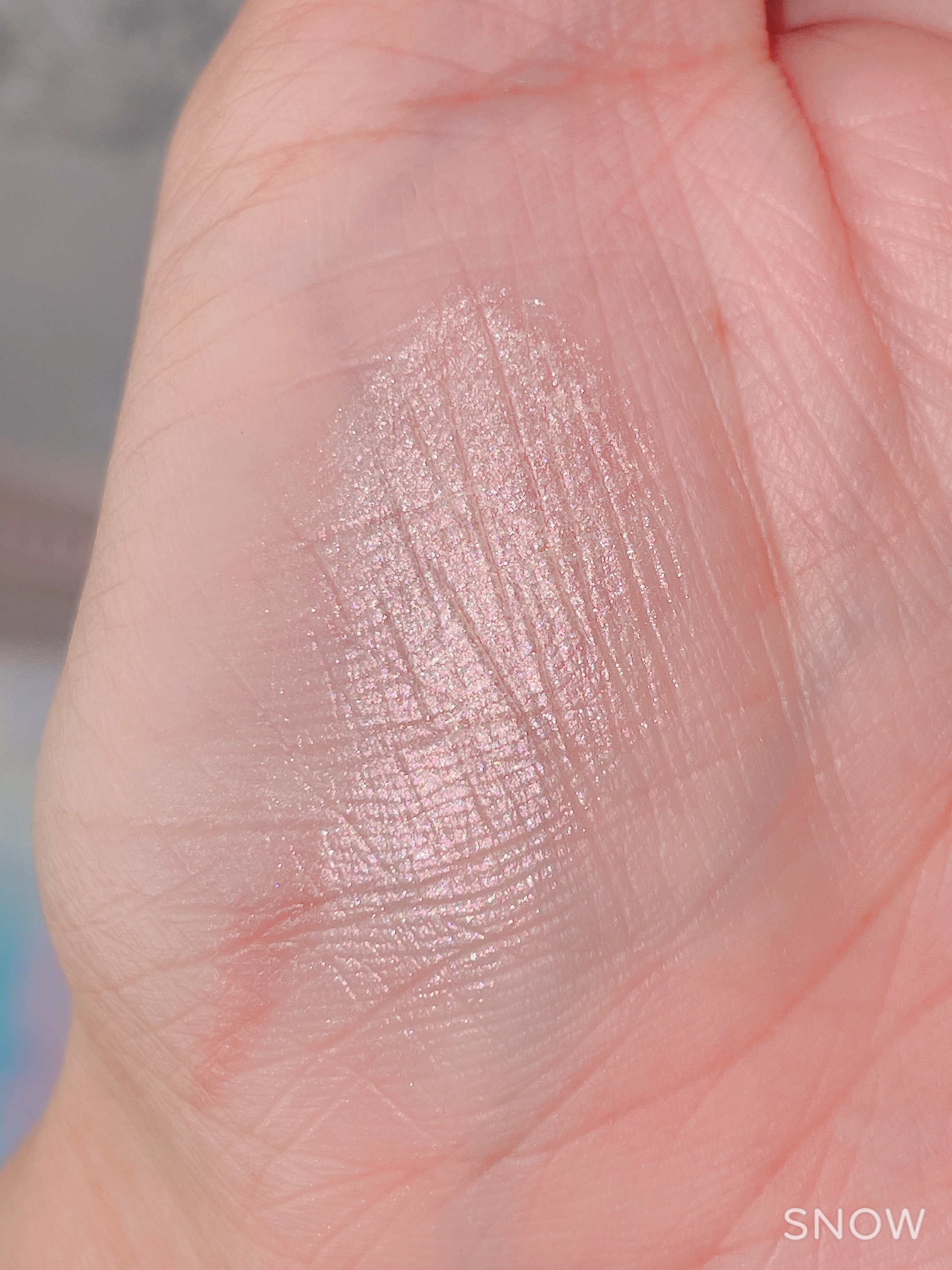 MOONSIDE HIGHLIGHTER/SHEGLAM/パウダーハイライトを使ったクチコミ（3枚目）