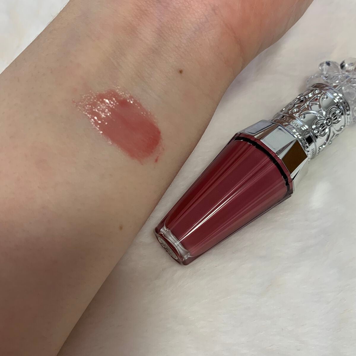 ð¯ðªððª on LIPS ããµããŒã³ã¬ã¯ã·ã§ã³ã®è³Œå
¥åã§ãïŒå
¬åŒãµã€ãã§äºçŽã§ããªããŠåºè..ãïŒ2æç®ïŒ