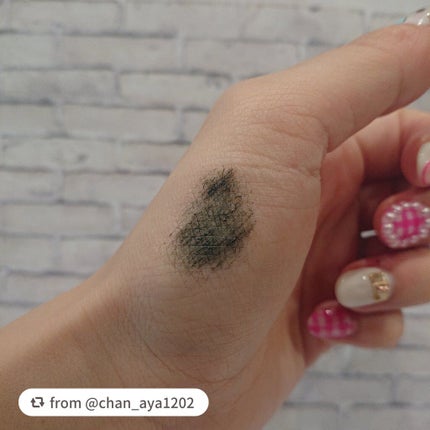 ラッシュニスタ N/MAYBELLINE NEW YORK/マスカラを使ったクチコミ(3枚目)