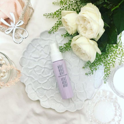 色持ちミスト/ヴィ・ヴィ/その他化粧小物を使ったクチコミ(1枚目)