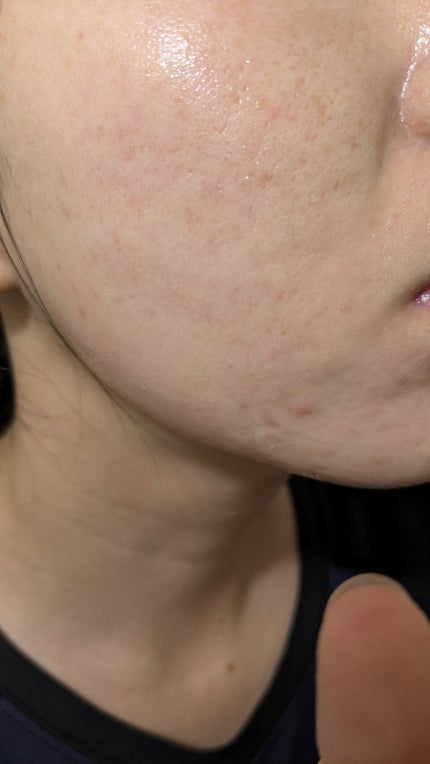 ホホバオイル/無印良品/ボディオイルを使ったクチコミ(1枚目)