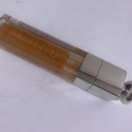 【旧】ディオール アディクト リップ マキシマイザー/Dior/リップグロスを使ったクチコミ(2枚目)