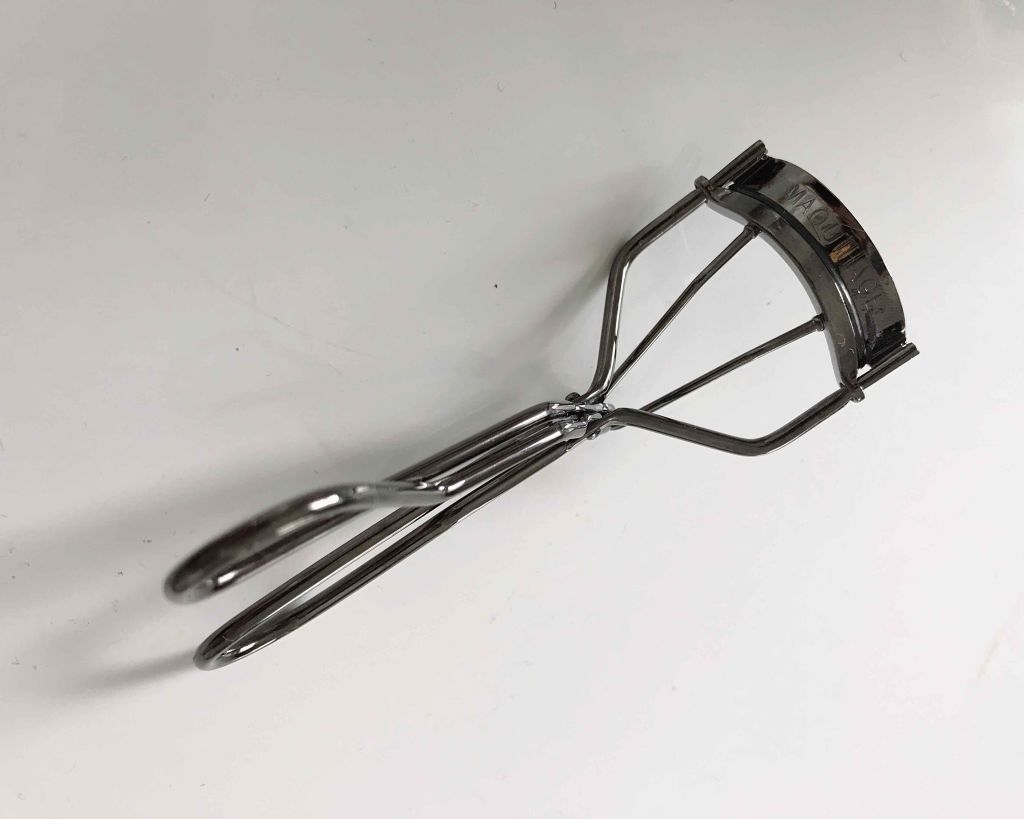 エッジフリー アイラッシュカーラー/マキアージュ/ビューラーを使ったクチコミ（1枚目）