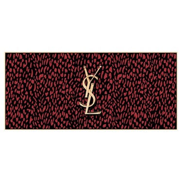 パレット ドレス ミー ワイルド YVES SAINT LAURENT BEAUTE