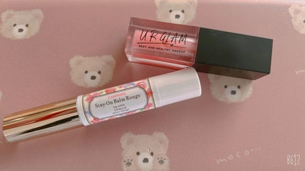 Hanna0915@ on LIPS 「URGLAM&CANMAKEの組み合わせ◎♯CANMAKETO..」(1枚目)