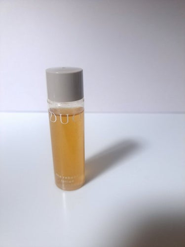 デュオ ザ リブーストローション/DUO/化粧水を使ったクチコミ（6枚目）