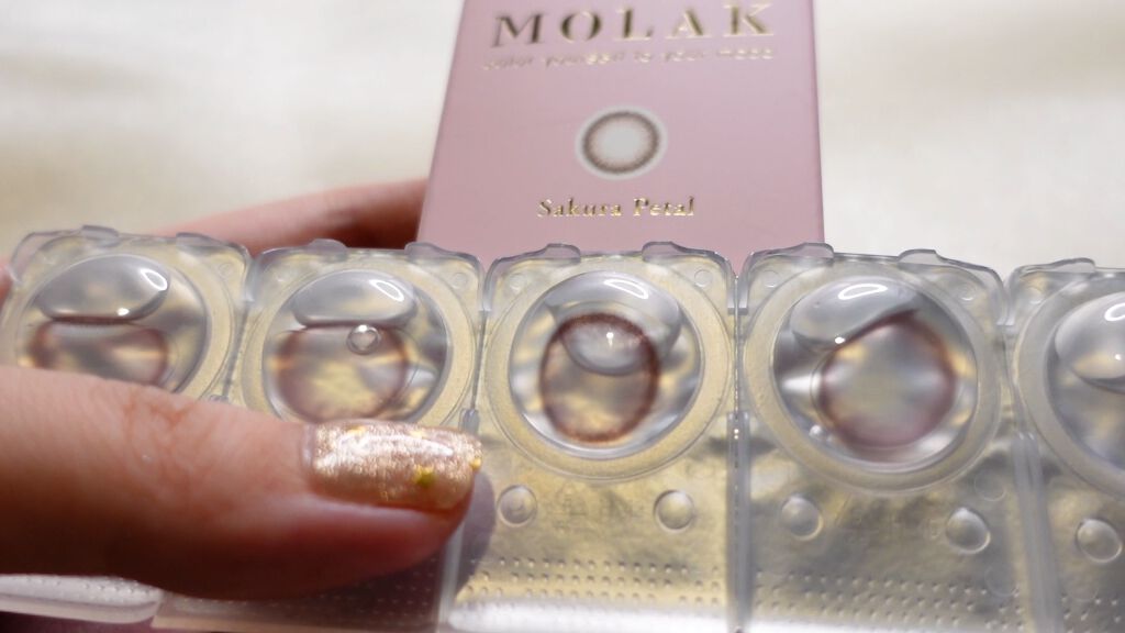 MOLAK 1day/MOLAK/ワンデー(1DAY)カラコンを使ったクチコミ(5枚目)