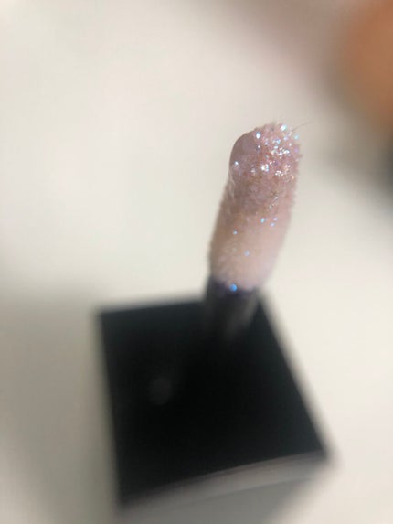 ザ リキッド アイシャドウ ウルトラスパークル/ADDICTION/リキッドアイシャドウを使ったクチコミ(4枚目)