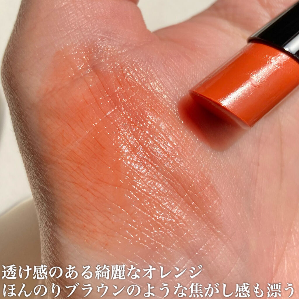 ケイト リップモンスター/KATE/口紅を使ったクチコミ（3枚目）