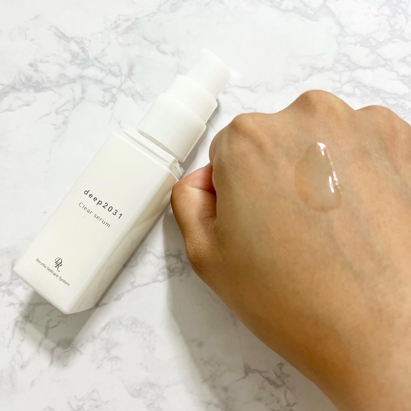 試してみた】クリアセラム deep2031の効果・肌質別の口コミ・レビュー