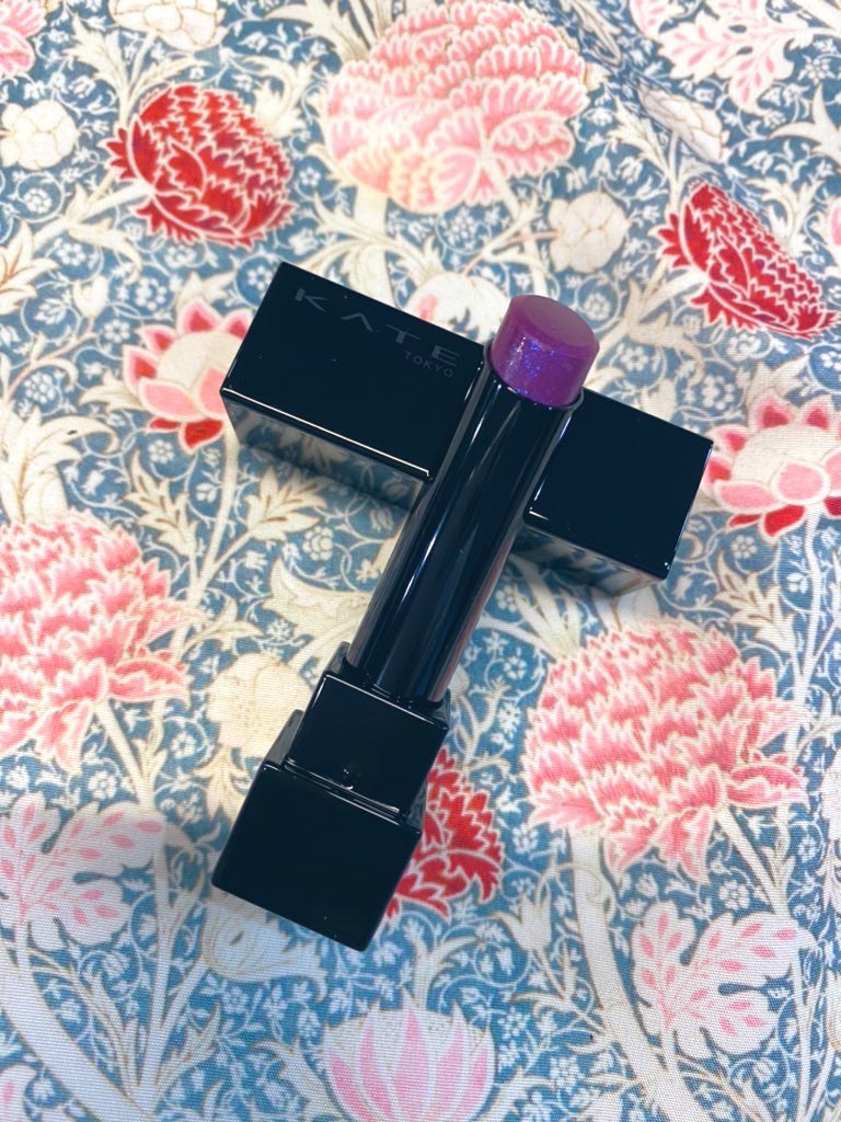 ケイト リップモンスター/KATE/口紅を使ったクチコミ(2枚目)