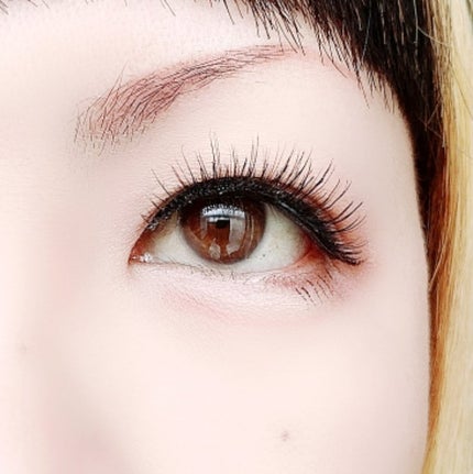 パーフェクトマルチアイズ/キャンメイク/アイシャドウパレットを使ったクチコミ(6枚目)