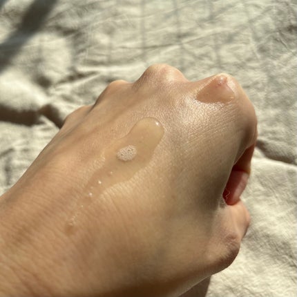 カネボウ オン スキン エッセンス F/KANEBO/化粧水を使ったクチコミ(2枚目)