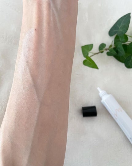 シルクウェットパウダー/セフィーヌ/パウダーファンデーションを使ったクチコミ(6枚目)