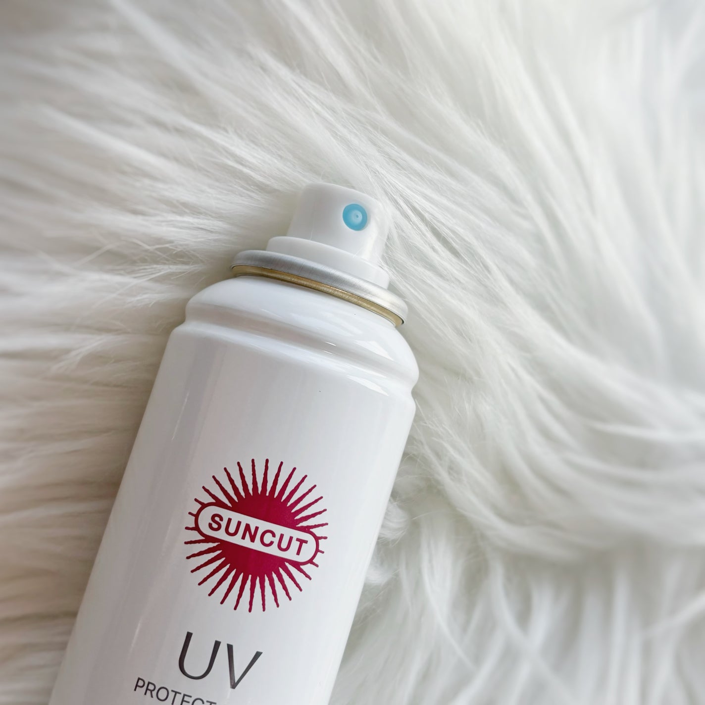 サンカットR プロテクトUV スプレー/サンカット®/日焼け止めミスト・スプレーを使ったクチコミ(4枚目)