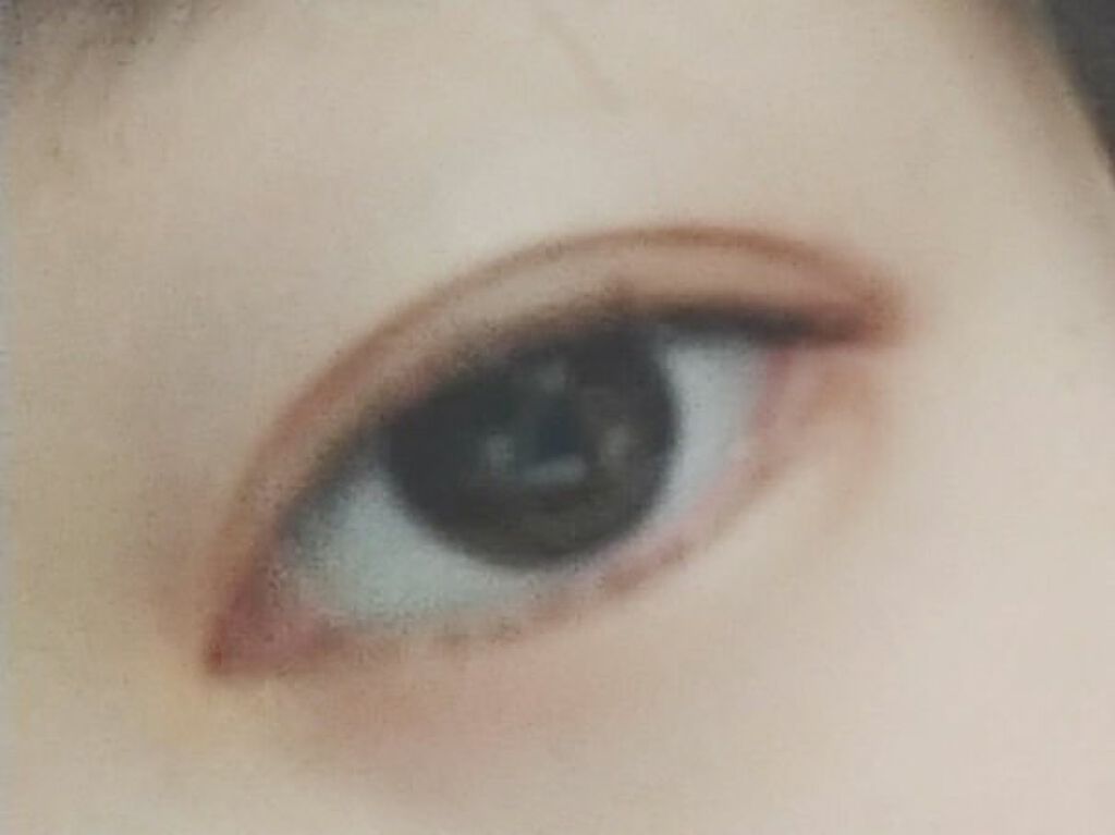 パーフェクトマルチアイズ/キャンメイク/アイシャドウパレットを使ったクチコミ（1枚目）