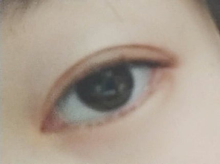 パーフェクトマルチアイズ/キャンメイク/アイシャドウパレットを使ったクチコミ(1枚目)