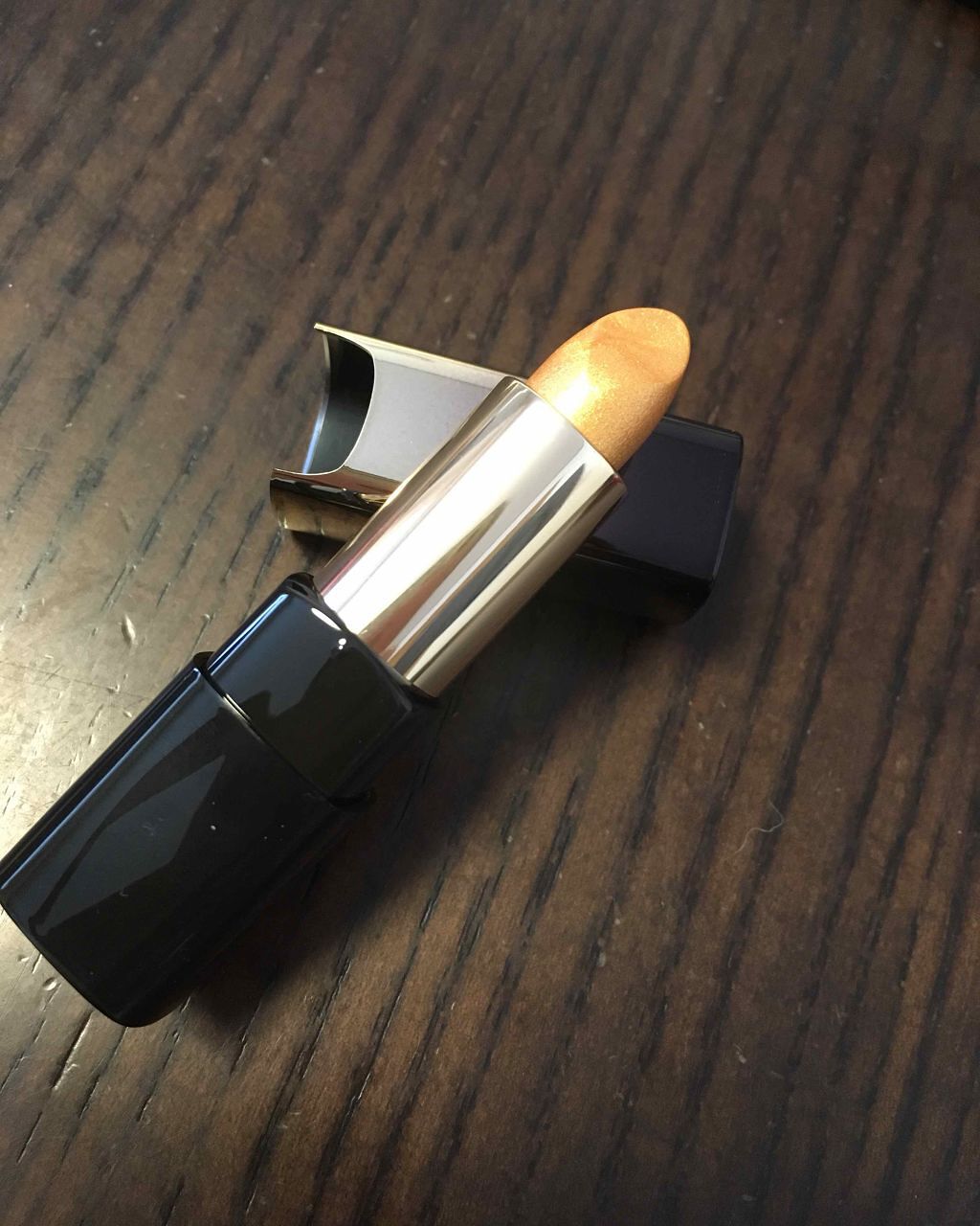 カラーリッシュ ルルージュ/ロレアル パリ/口紅を使ったクチコミ（1枚目）