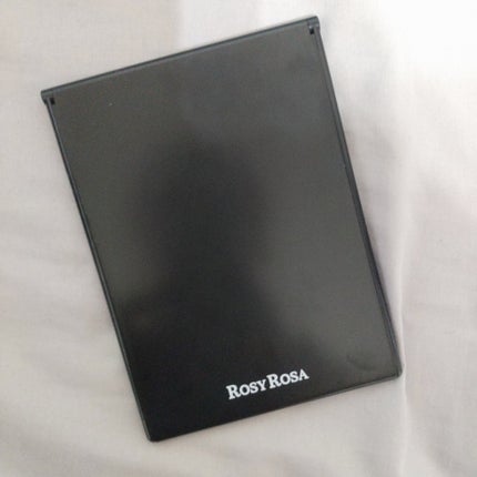 リアルックミラー/ロージーローザ/その他化粧小物を使ったクチコミ(1枚目)