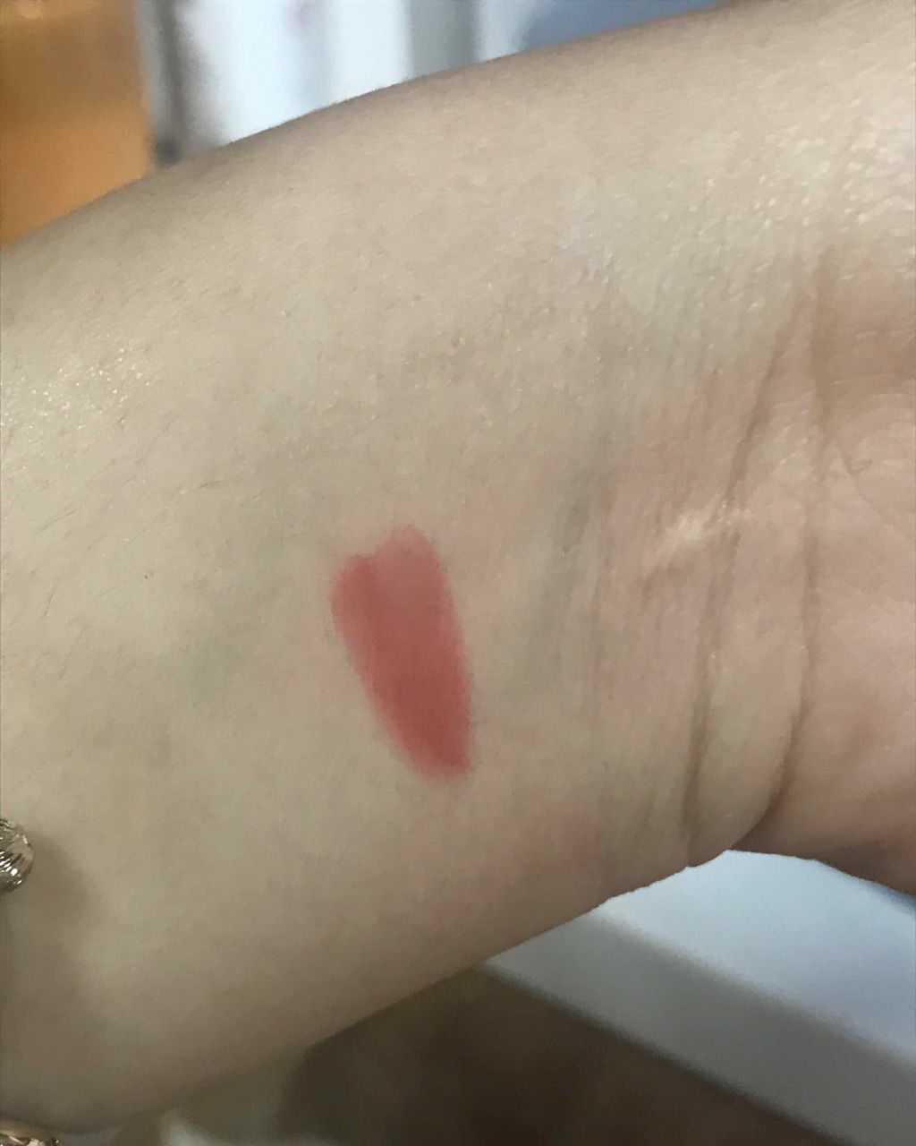 3ce Velvet Lip Tint 3ceの口コミ りんです 今日はドンキに韓国コスメのコーナ By りん 乾燥肌 代前半 Lips